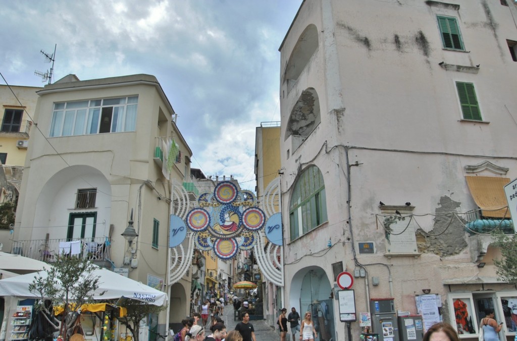 Foto: Marina di Procida - Procida (Campania), Italia