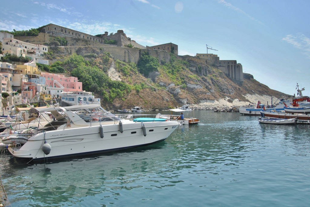 Foto: Marina di Corricella - Procida (Campania), Italia