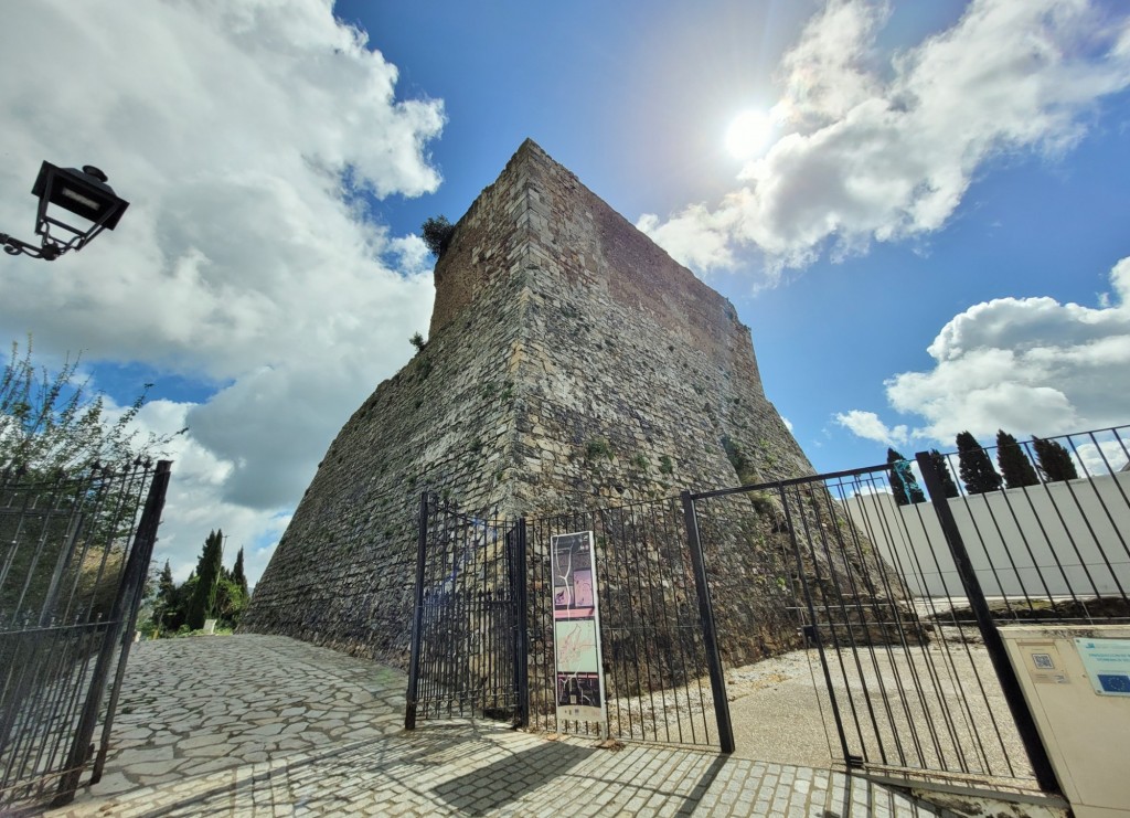 Foto: Centro histórico - Alcalá de los Gazules (Cádiz), España