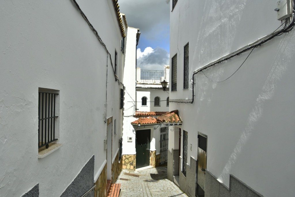 Foto: Centro histórico - Alcalá de los Gazules (Cádiz), España