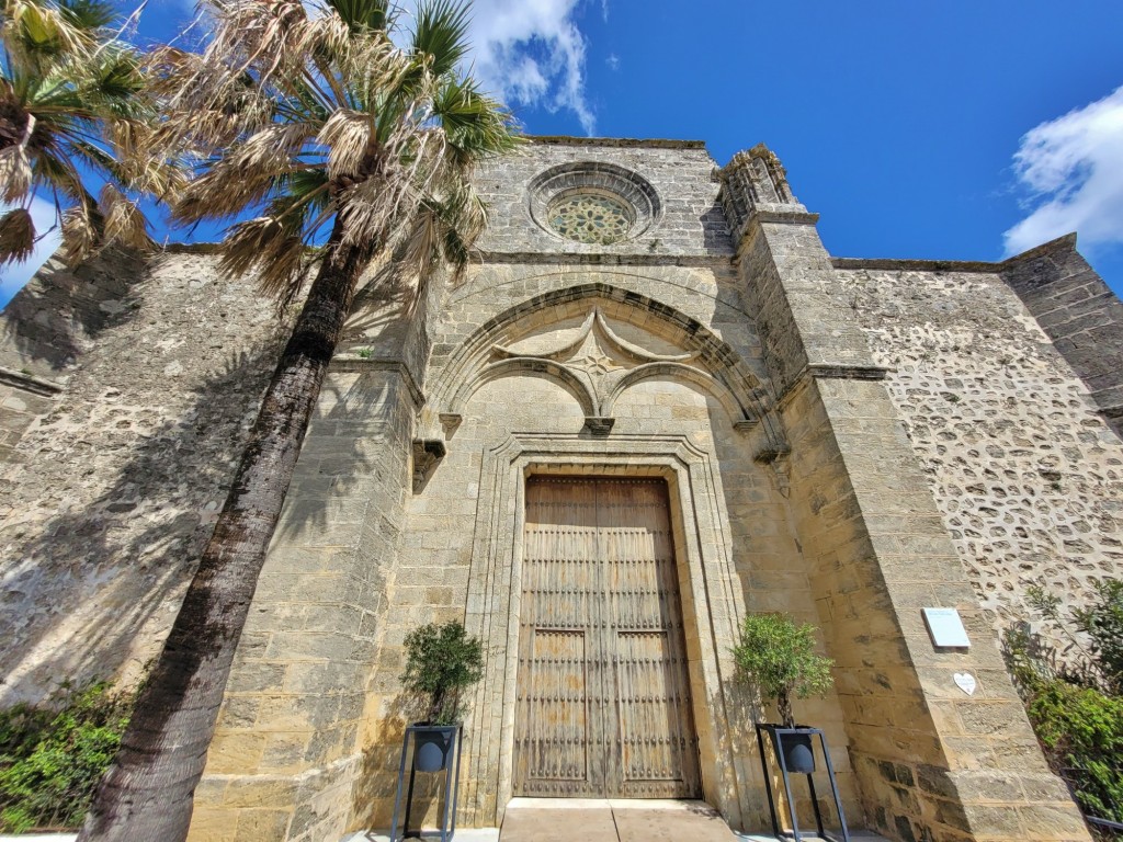 Foto: Centro histórico - Vejer de la Frontera (Cádiz), España