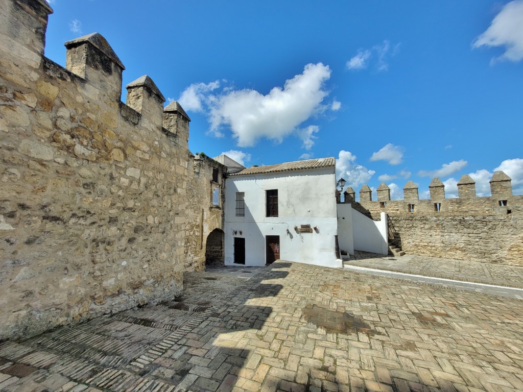 Foto: Centro histórico - Vejer de la Frontera (Cádiz), España