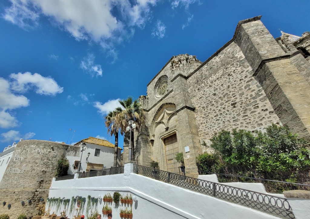 Foto: Centro histórico - Vejer de la Frontera (Cádiz), España