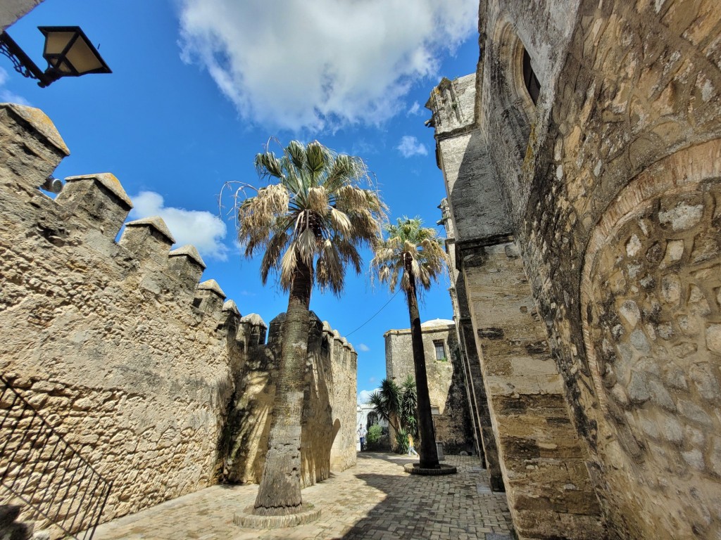 Foto: Centro histórico - Vejer de la Frontera (Cádiz), España