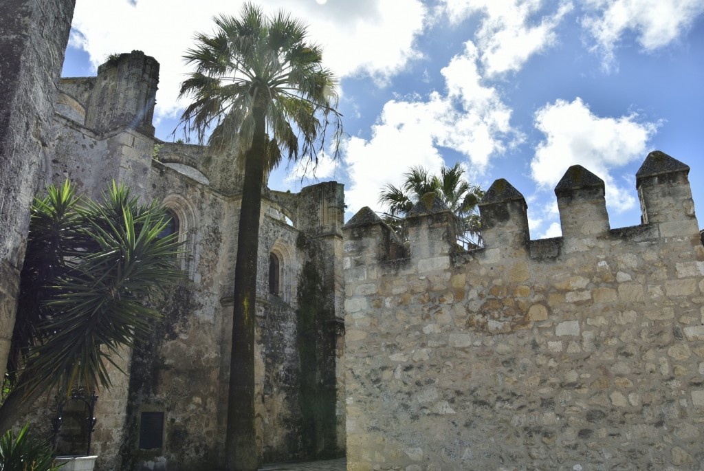 Foto: Centro histórico - Vejer de la Frontera (Cádiz), España