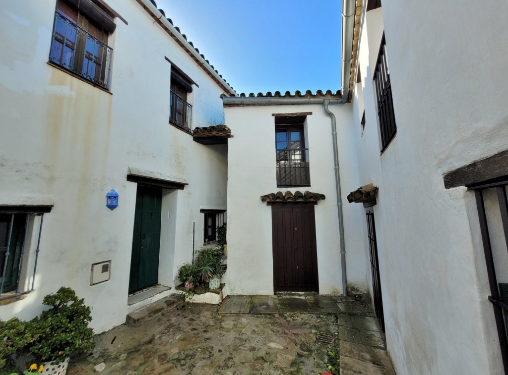 Foto: Castillo de Castellar - Castellar de la Frontera (Cádiz), España