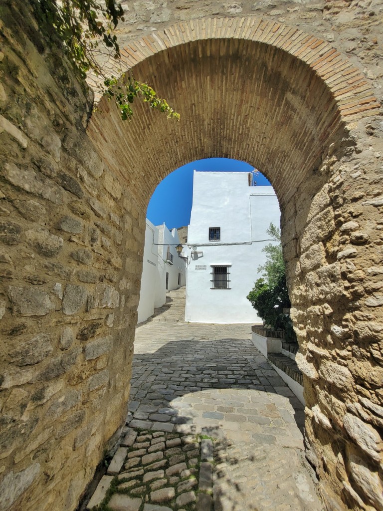 Foto: Centro histórico - Vejer de la Frontera (Cádiz), España