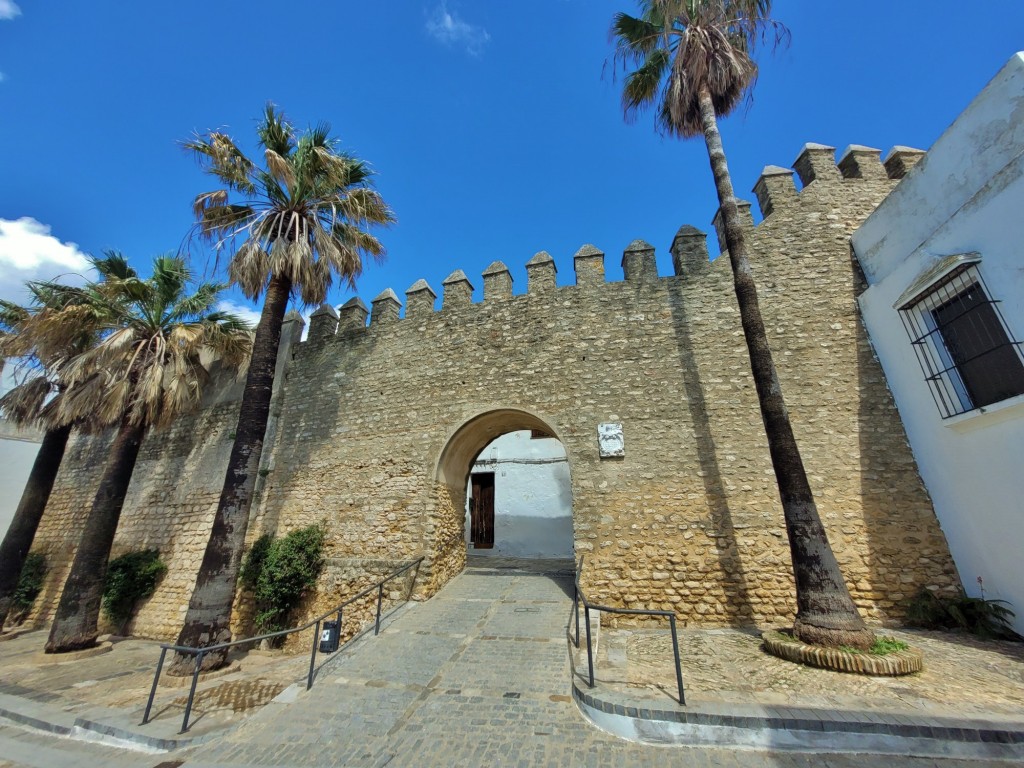 Foto: Centro histórico - Vejer de la Frontera (Cádiz), España