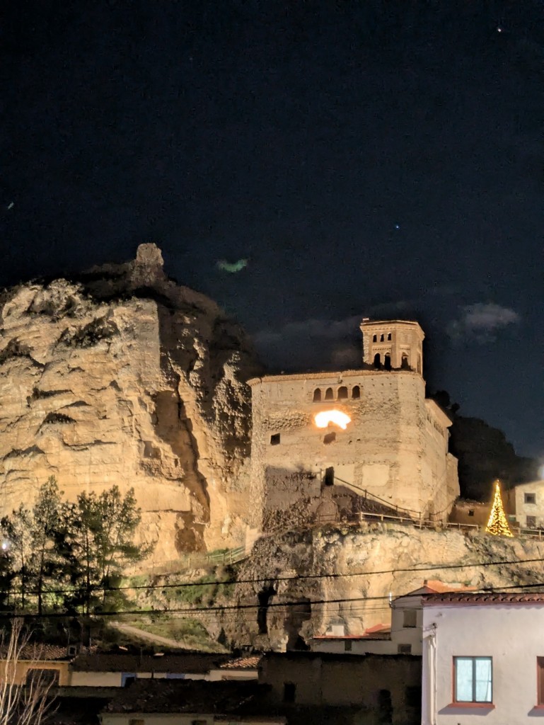 Foto de Maluenda (Zaragoza), España