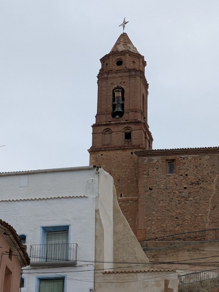 Foto de Olves (Zaragoza), España