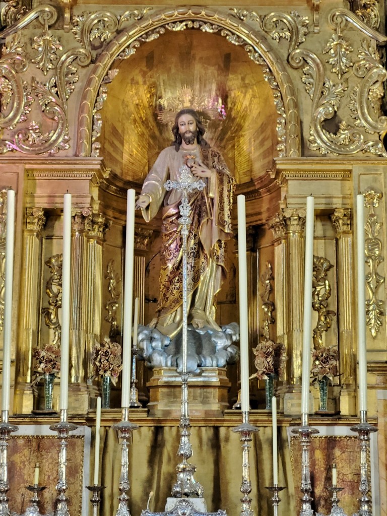 Foto: Oratorio de San Felipe Neri - Cádiz (Andalucía), España