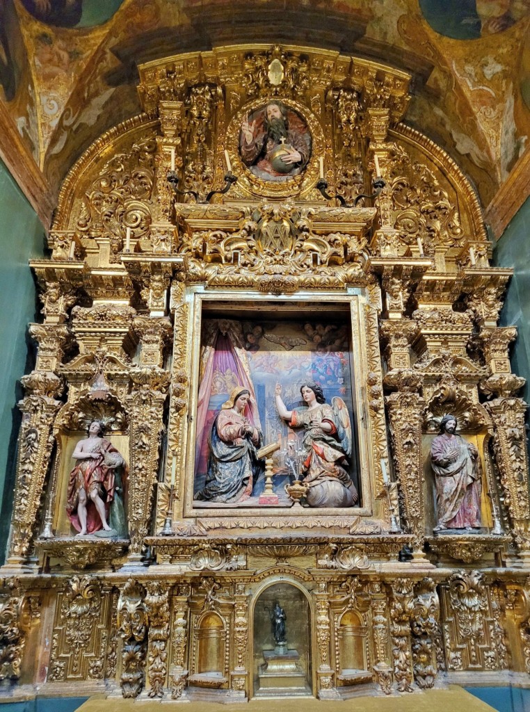 Foto: Oratorio de San Felipe Neri - Cádiz (Andalucía), España