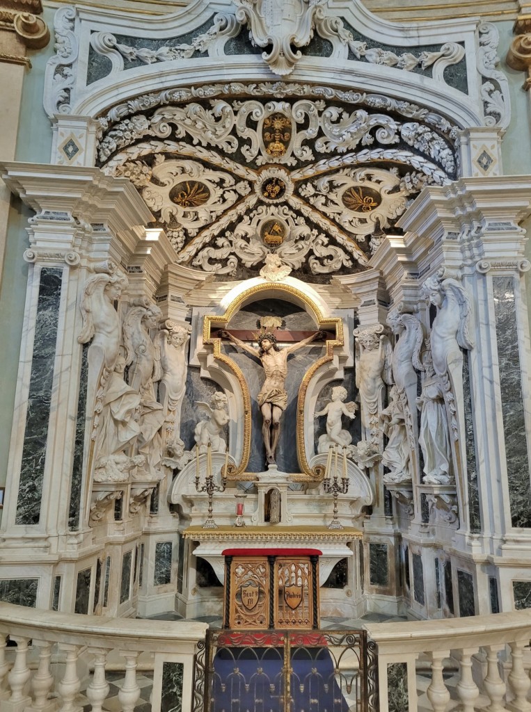 Foto: Oratorio de San Felipe Neri - Cádiz (Andalucía), España