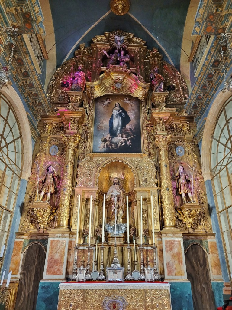 Foto: Oratorio de San Felipe Neri - Cádiz (Andalucía), España