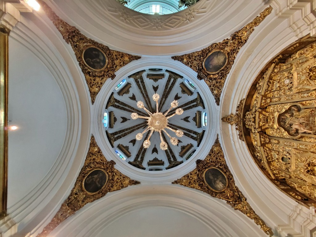 Foto: Parroquia Ntra. Sra. Rosario - Cádiz (Andalucía), España