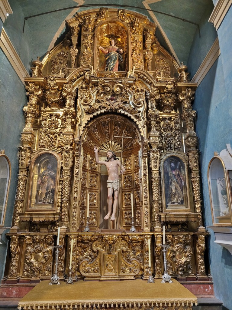 Foto: Oratorio de San Felipe Neri - Cádiz (Andalucía), España