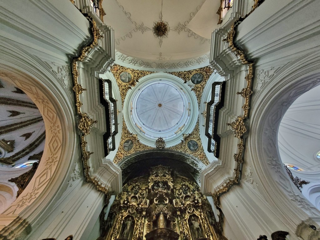 Foto: Parroquia Ntra. Sra. Rosario - Cádiz (Andalucía), España