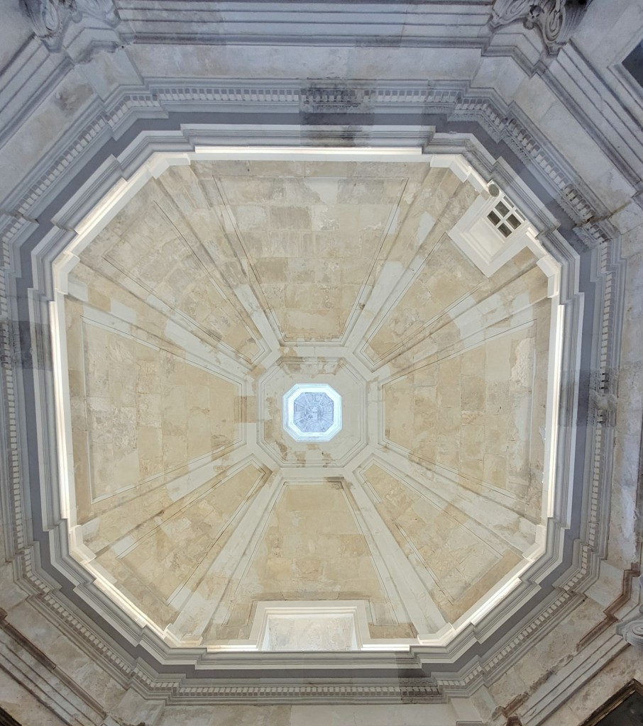 Foto: Catedral - Cádiz (Andalucía), España