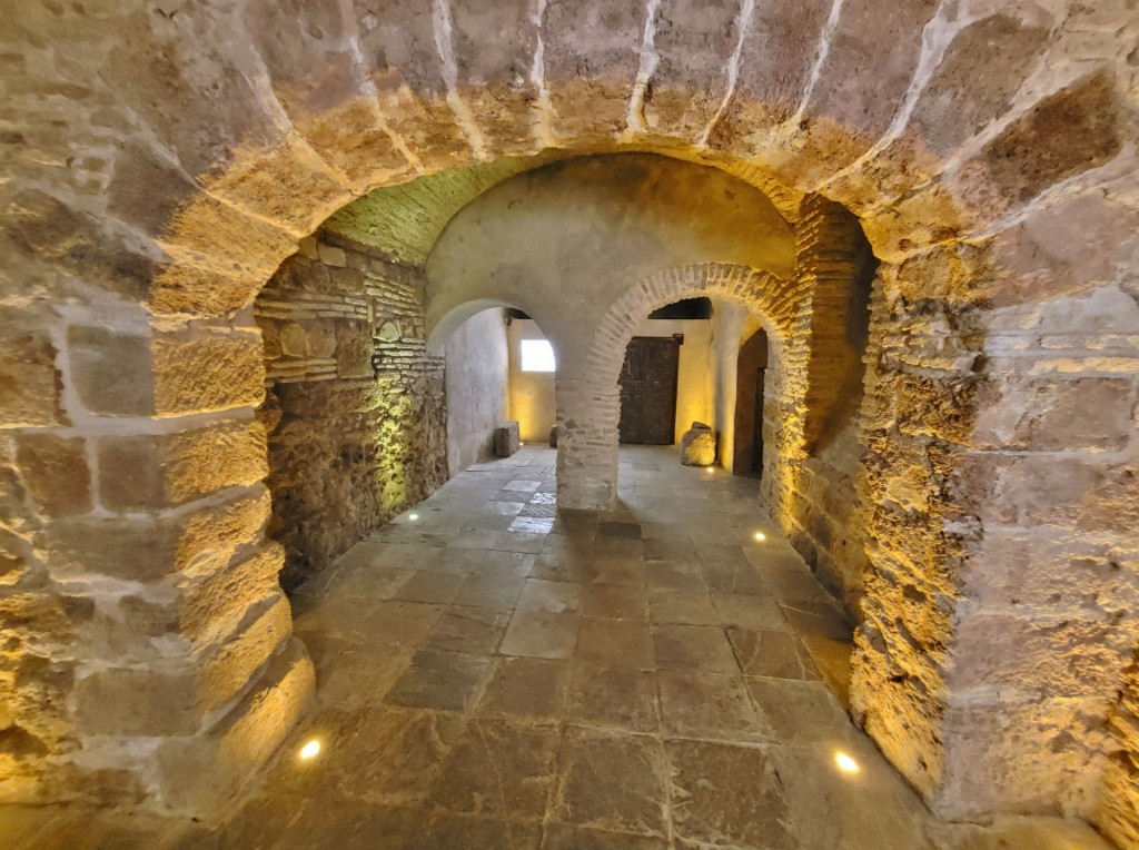 Foto: Cueva del Pájaro Azul - Cádiz (Andalucía), España