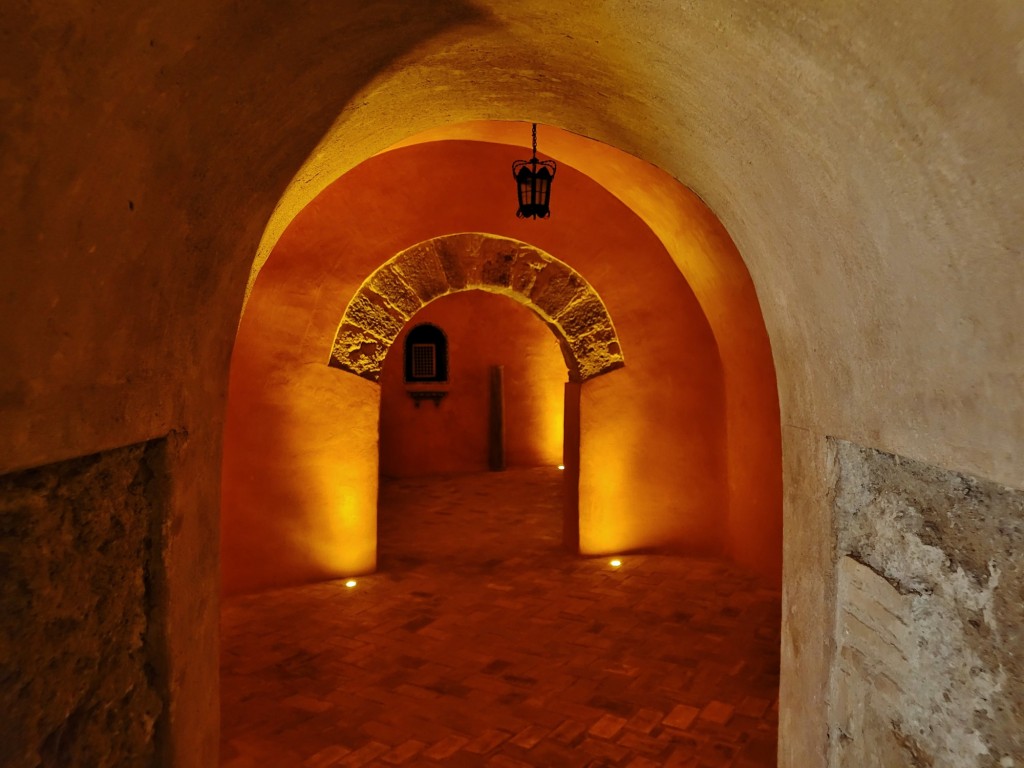 Foto: Cueva del Pájaro Azul - Cádiz (Andalucía), España