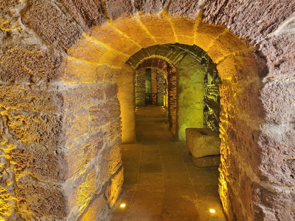 Foto: Cueva del Pájaro Azul - Cádiz (Andalucía), España