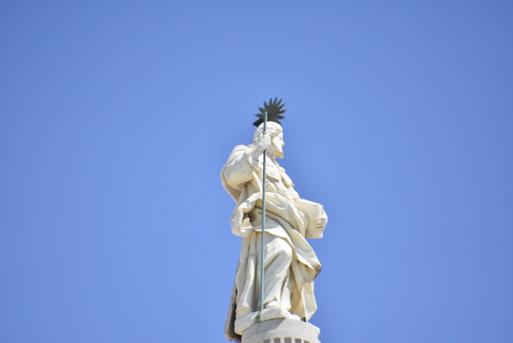 Foto: Centro histórico - Cádiz (Andalucía), España