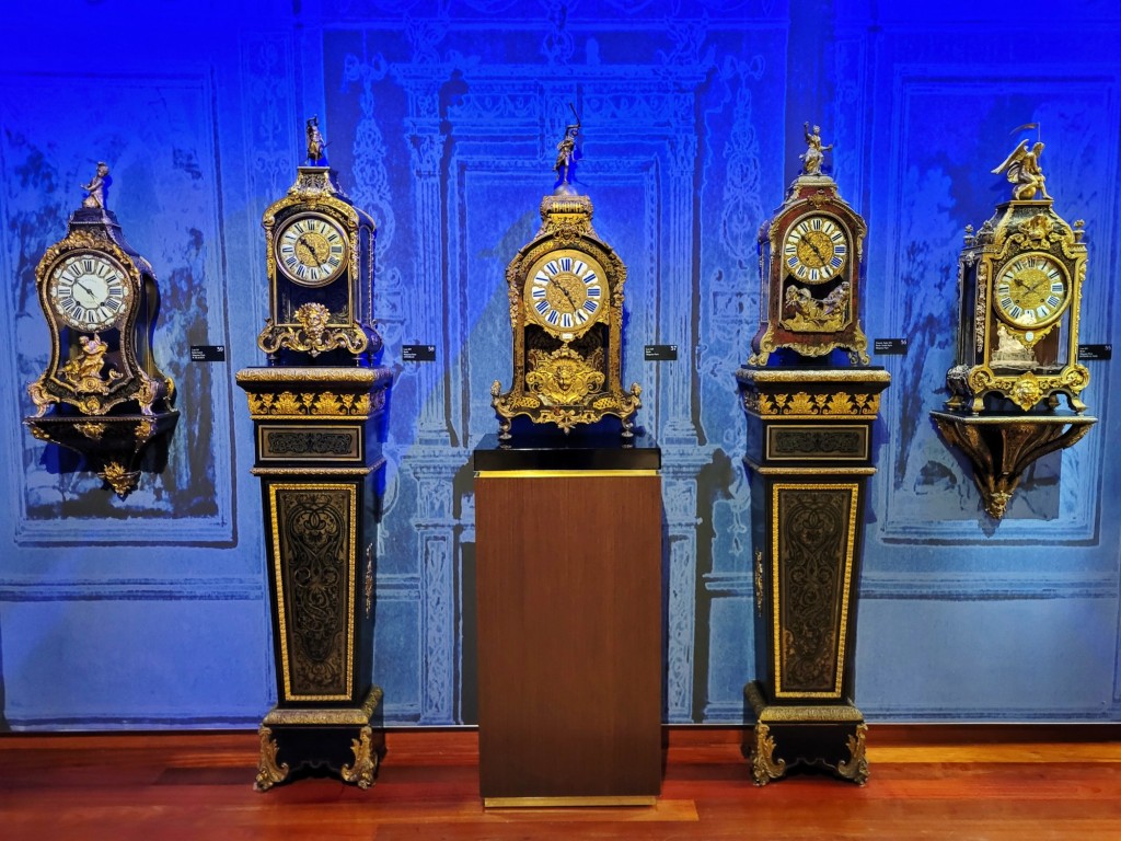 Foto: Museo del Tiempo - Jerez de la Frontera (Cádiz), España