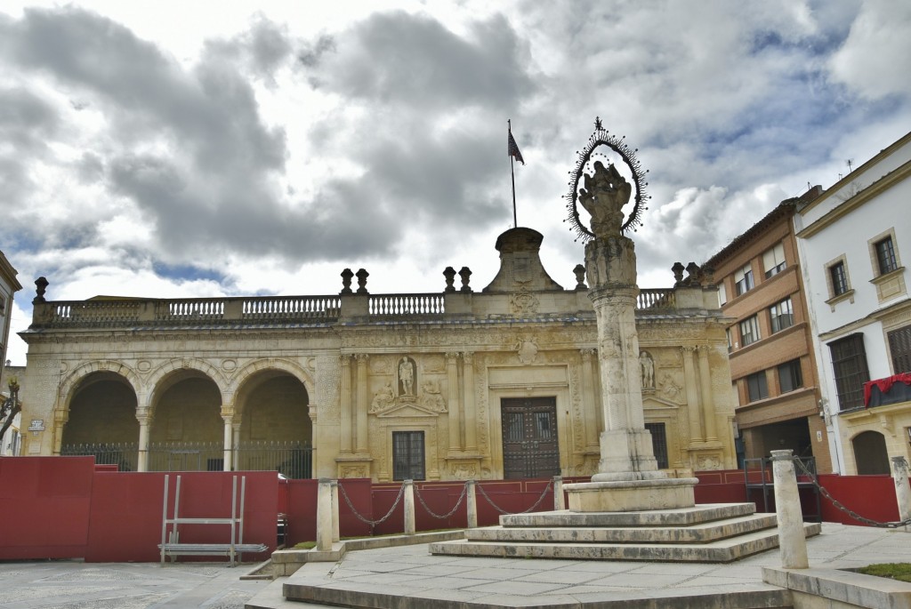 Foto: Centro histórico - Jerez de la Frontera (Cádiz), España