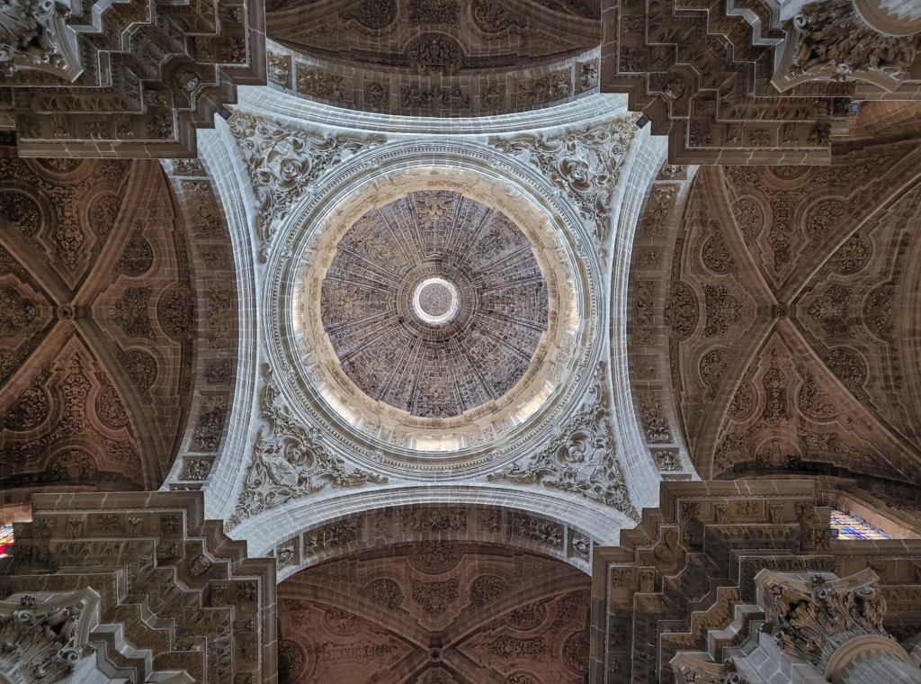 Foto: Catedral - Jerez de la Frontera (Cádiz), España