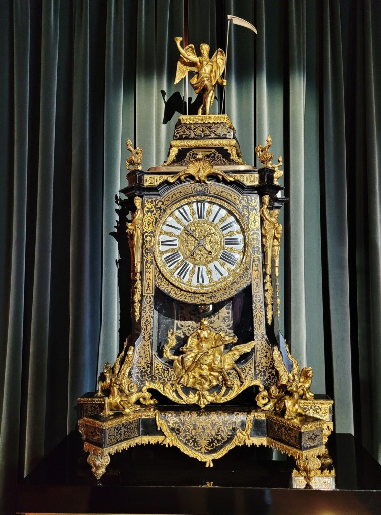 Foto: Museo del Tiempo - Jerez de la Frontera (Cádiz), España