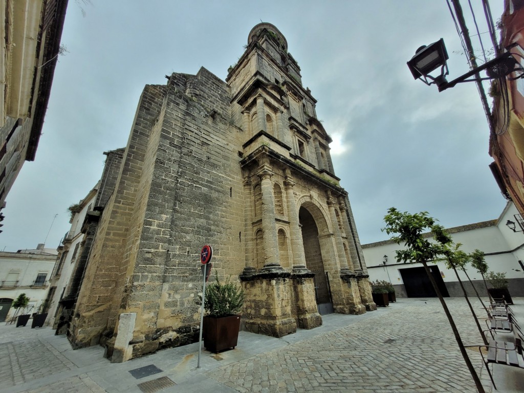 Foto: Centro histórico - Jerez de la Frontera (Cádiz), España