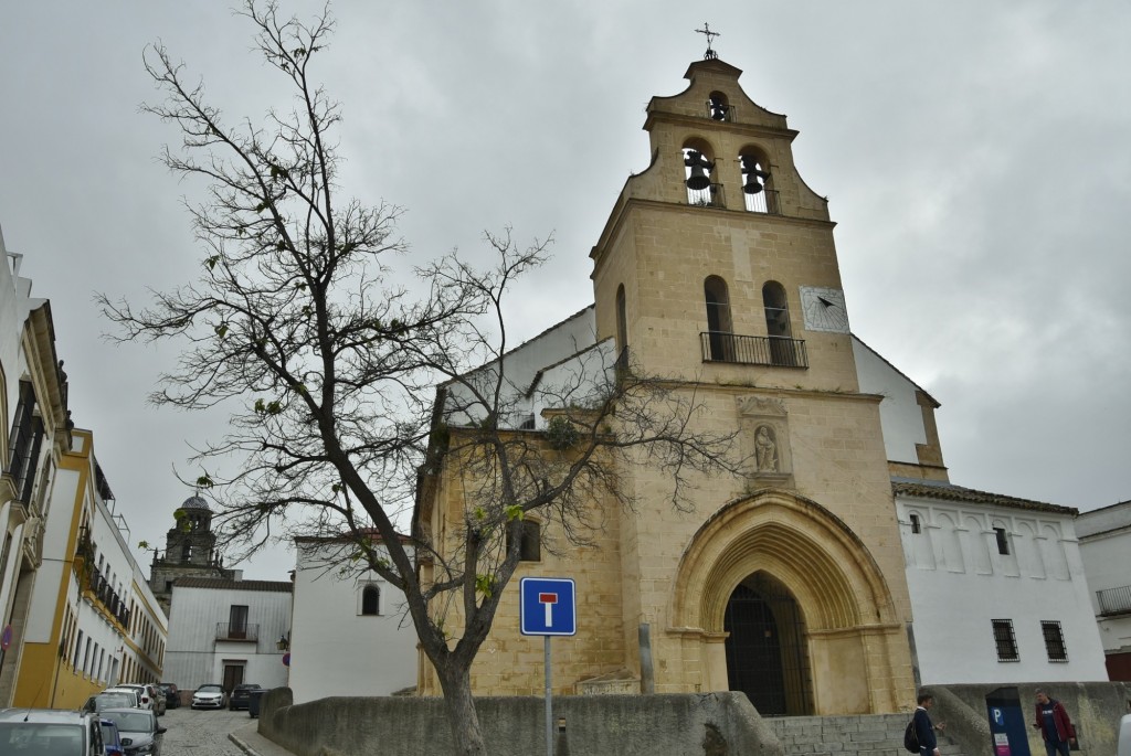 Foto: Centro histórico - Jerez de la Frontera (Cádiz), España