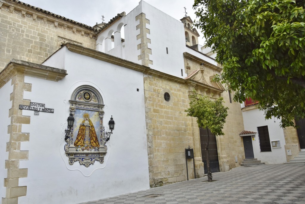 Foto: Centro histórico - Jerez de la Frontera (Cádiz), España