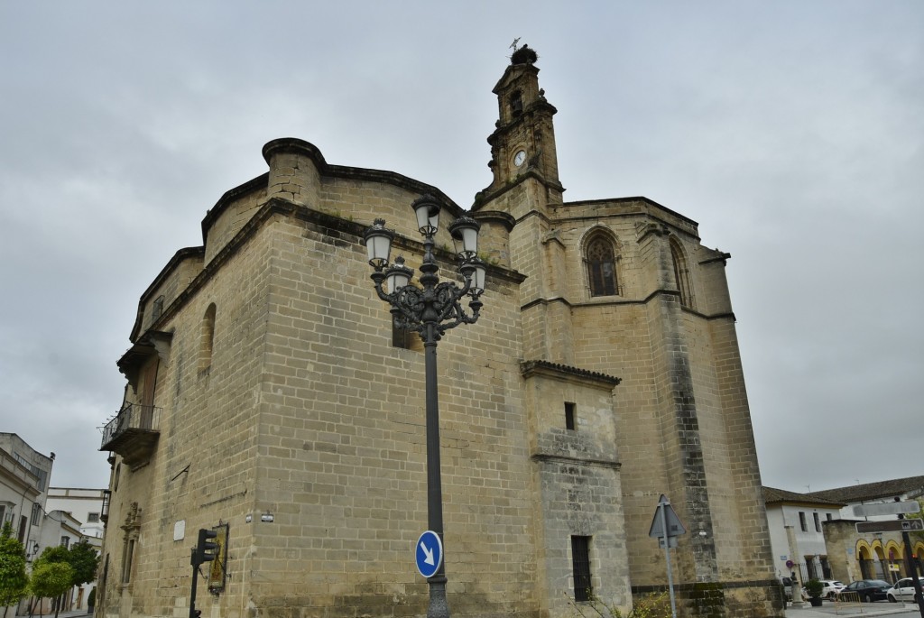 Foto: Centro histórico - Jerez de la Frontera (Cádiz), España