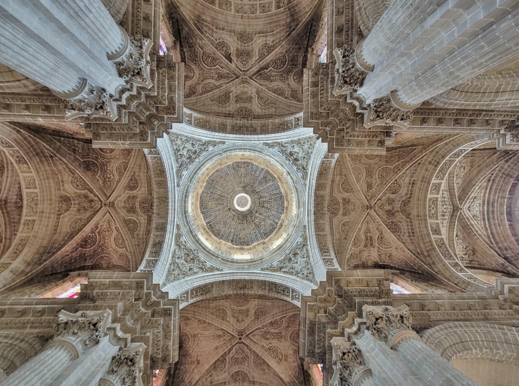 Foto: Catedral - Jerez de la Frontera (Cádiz), España