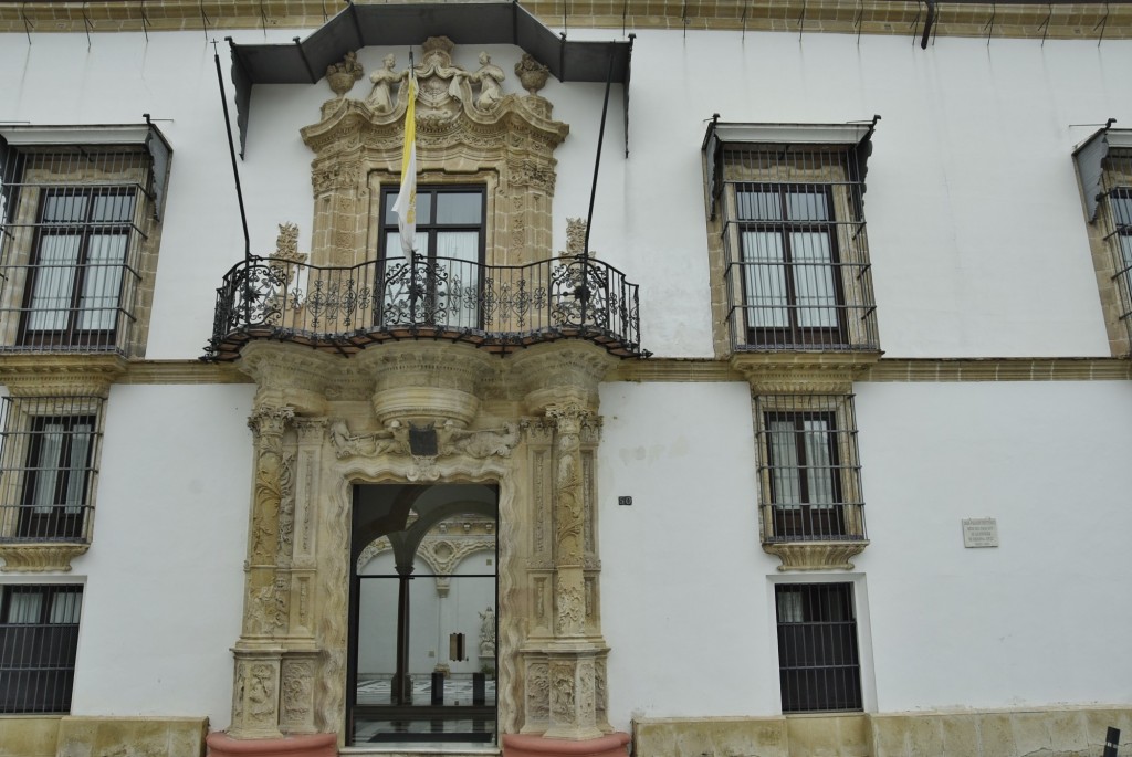 Foto: Centro histórico - Jerez de la Frontera (Cádiz), España