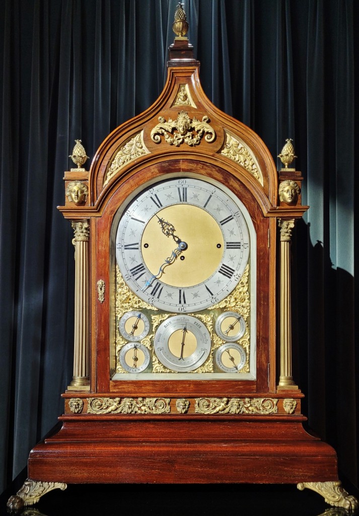 Foto: Museo del Tiempo - Jerez de la Frontera (Cádiz), España