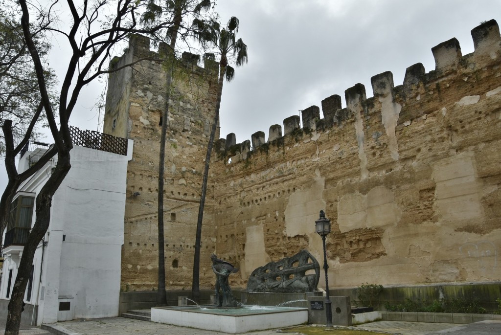 Foto: Centro histórico - Jerez de la Frontera (Cádiz), España