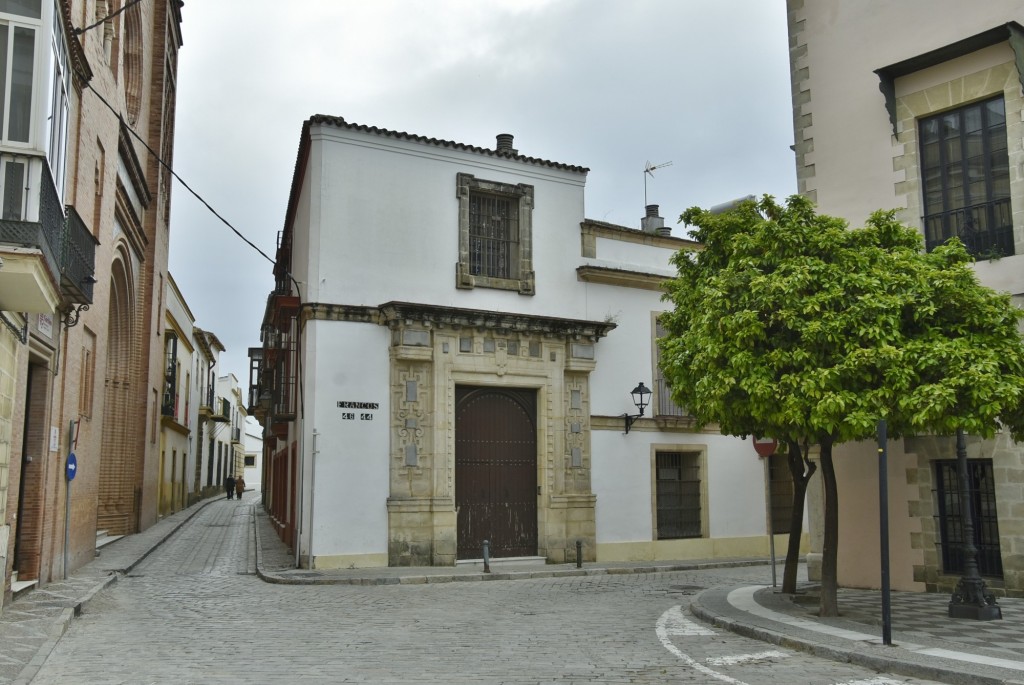 Foto: Centro histórico - Jerez de la Frontera (Cádiz), España