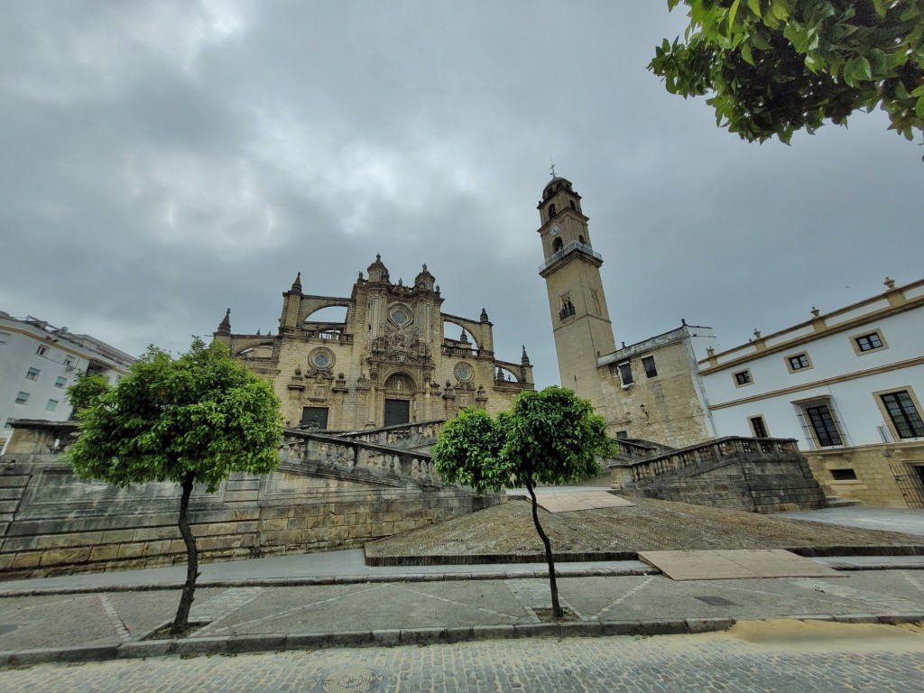 Foto: Centro histórico - Jerez de la Frontera (Cádiz), España