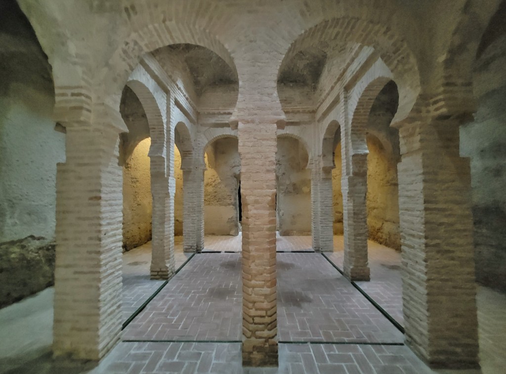 Foto: Alcázar - Jerez de la Frontera (Cádiz), España