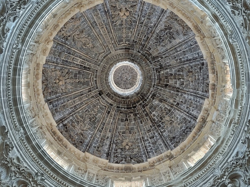 Foto: Catedral - Jerez de la Frontera (Cádiz), España