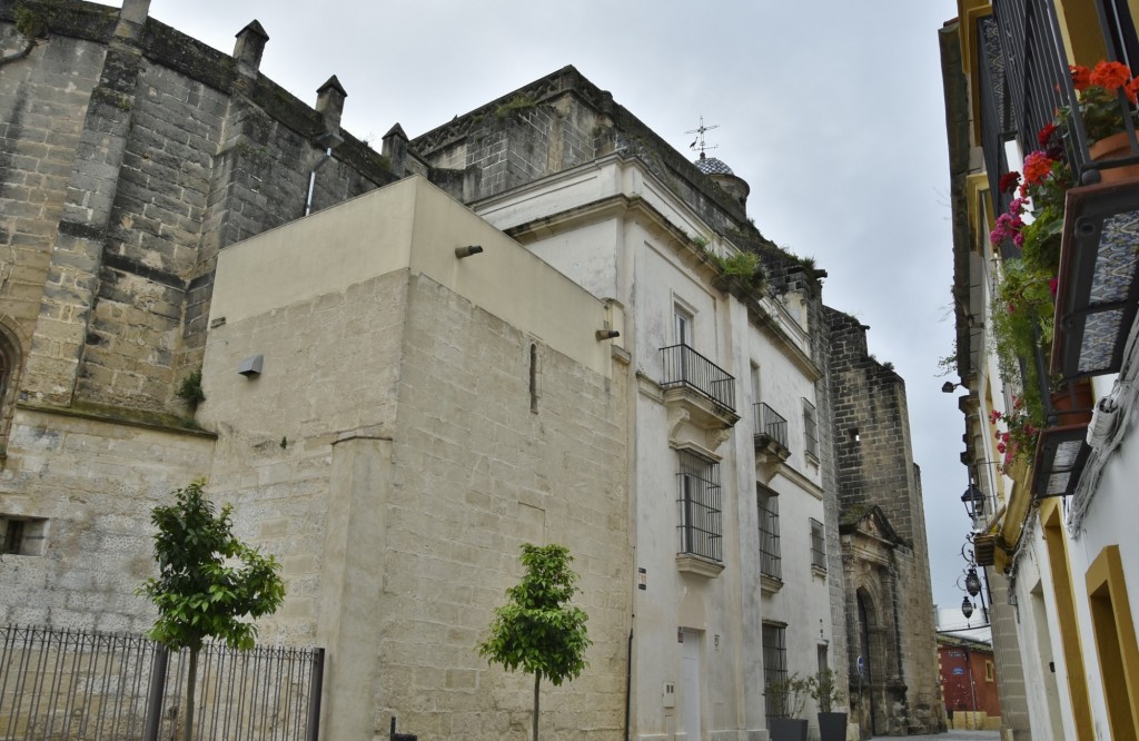 Foto: Centro histórico - Jerez de la Frontera (Cádiz), España