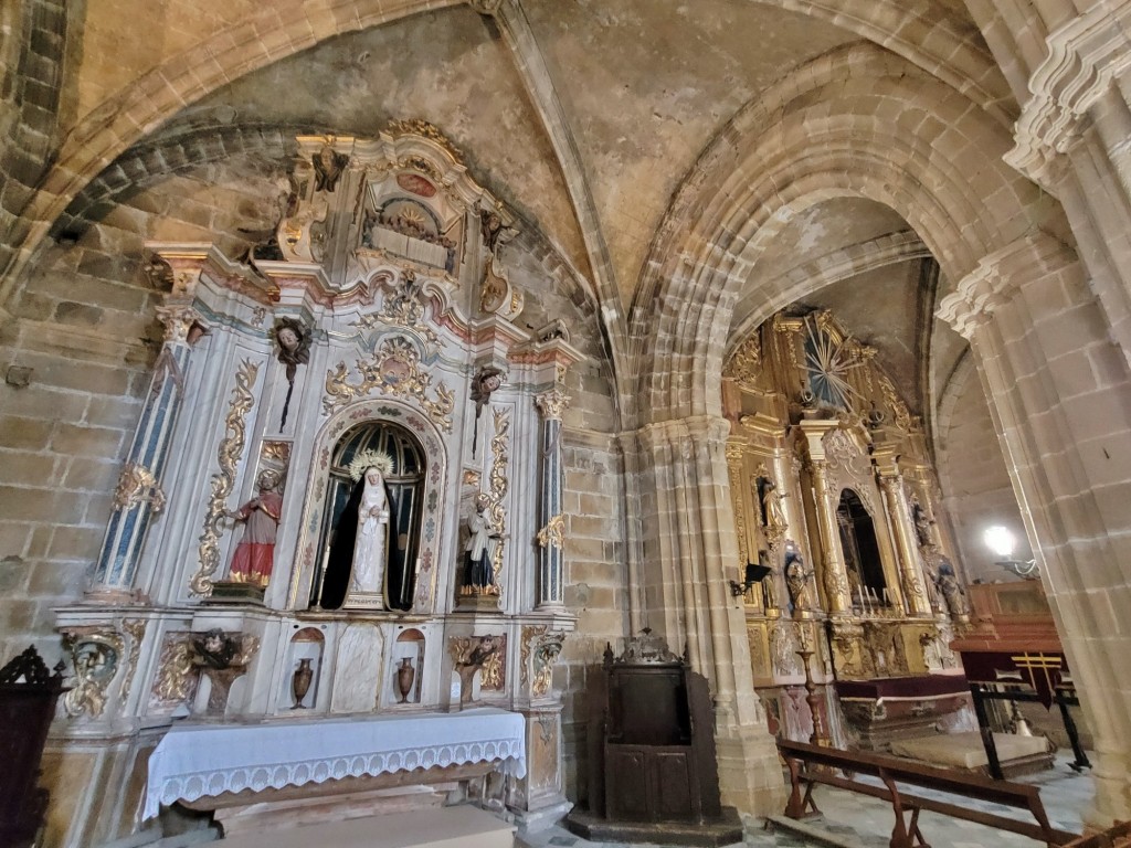 Foto: Catedral - Jerez de la Frontera (Cádiz), España