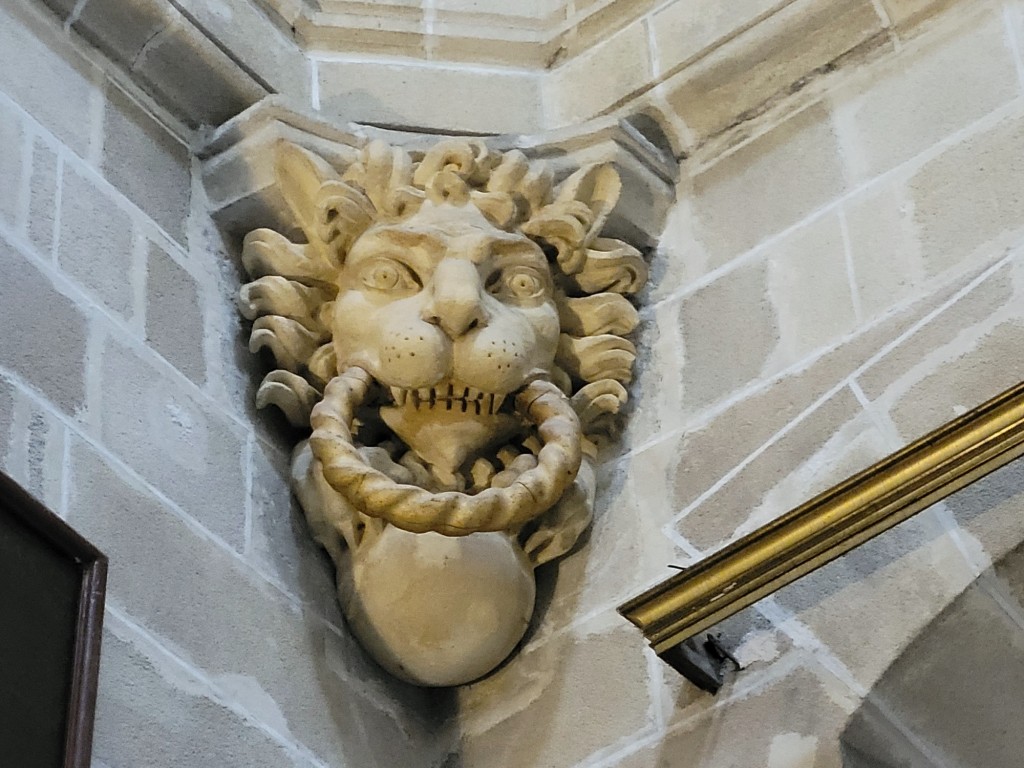 Foto: Catedral - Jerez de la Frontera (Cádiz), España