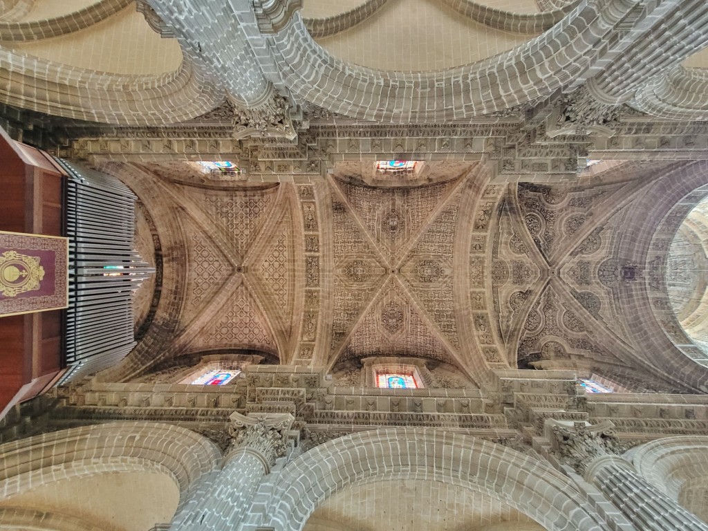 Foto: Catedral - Jerez de la Frontera (Cádiz), España