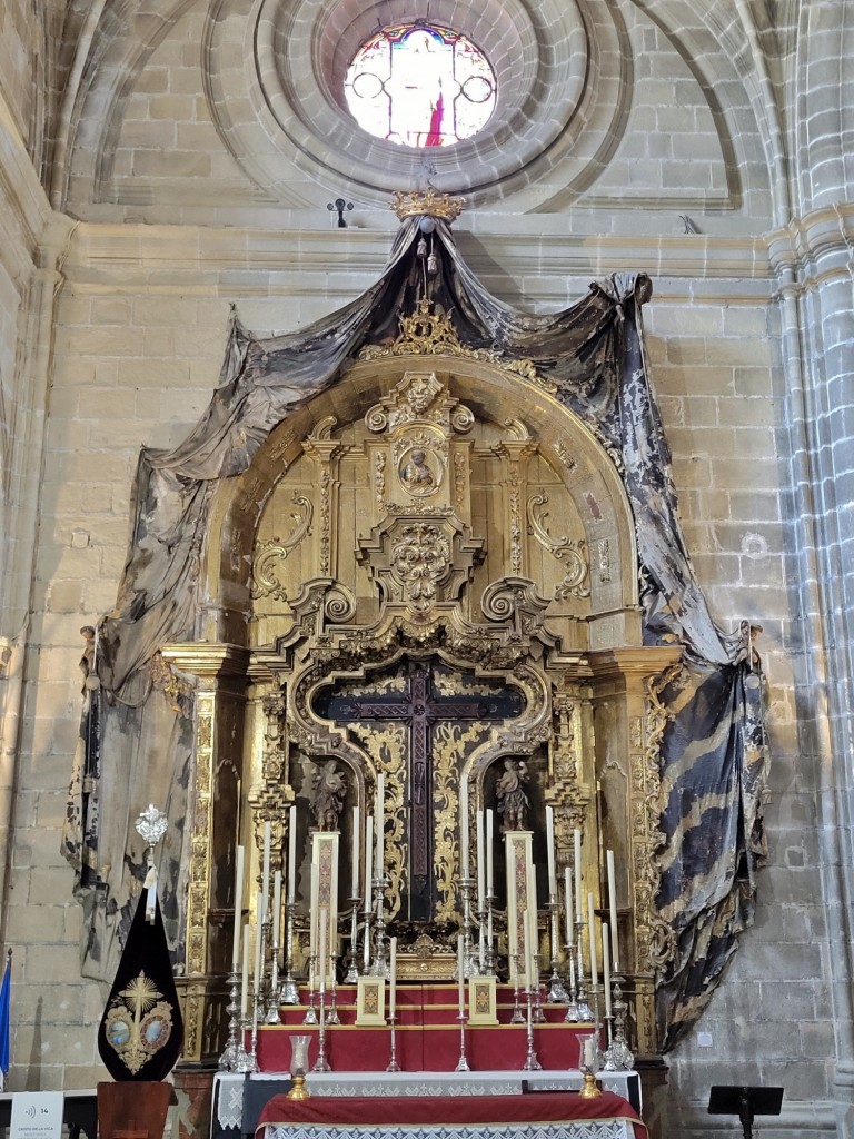 Foto: Catedral - Jerez de la Frontera (Cádiz), España