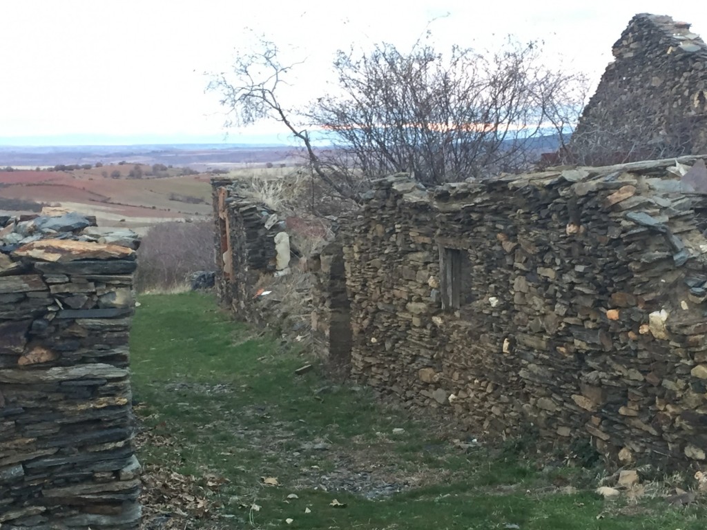 Foto de Cerracin (Segovia), España