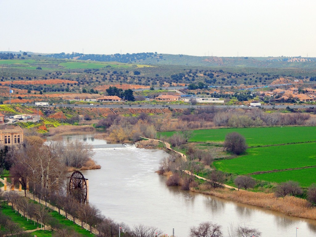 Foto de Toledo (Castilla La Mancha), España