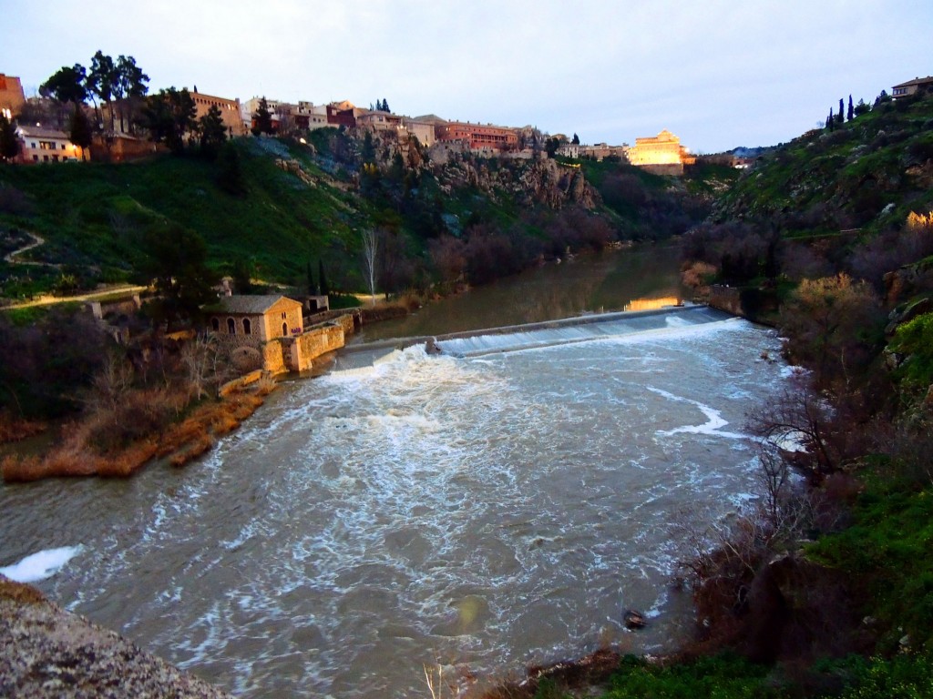 Foto de Toledo (Castilla La Mancha), España